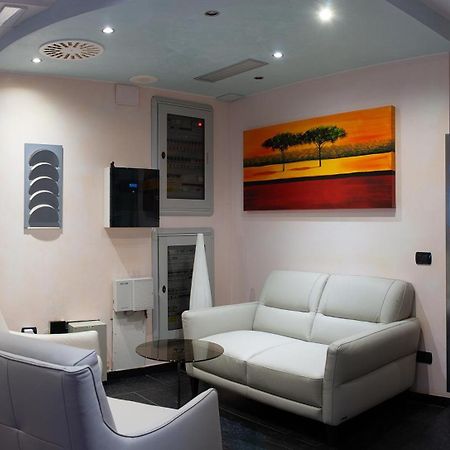 Hotel Savoia Lignano Sabbiadoro Extérieur photo