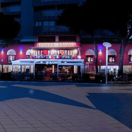 Hotel Savoia Lignano Sabbiadoro Extérieur photo