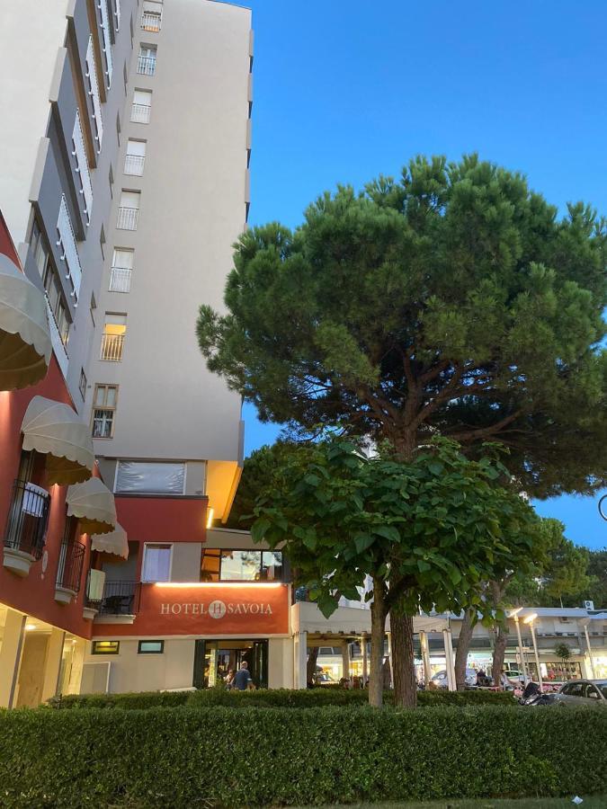 Hotel Savoia Lignano Sabbiadoro Extérieur photo