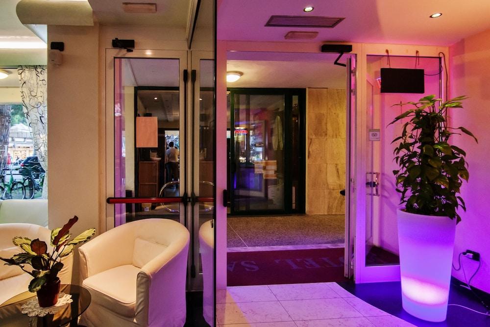 Hotel Savoia Lignano Sabbiadoro Extérieur photo