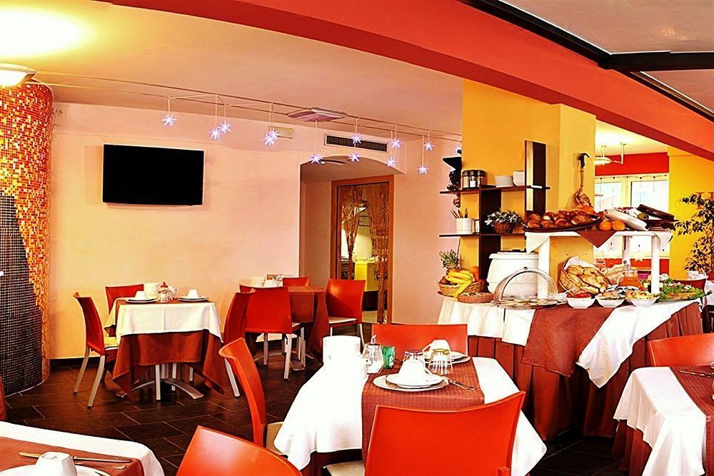 Hotel Savoia Lignano Sabbiadoro Extérieur photo