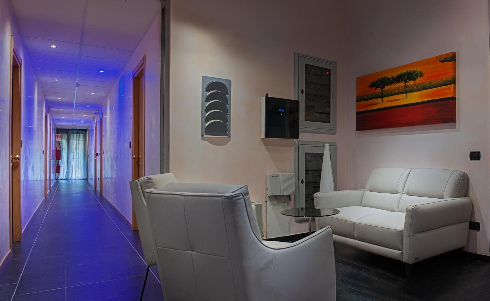 Hotel Savoia Lignano Sabbiadoro Extérieur photo