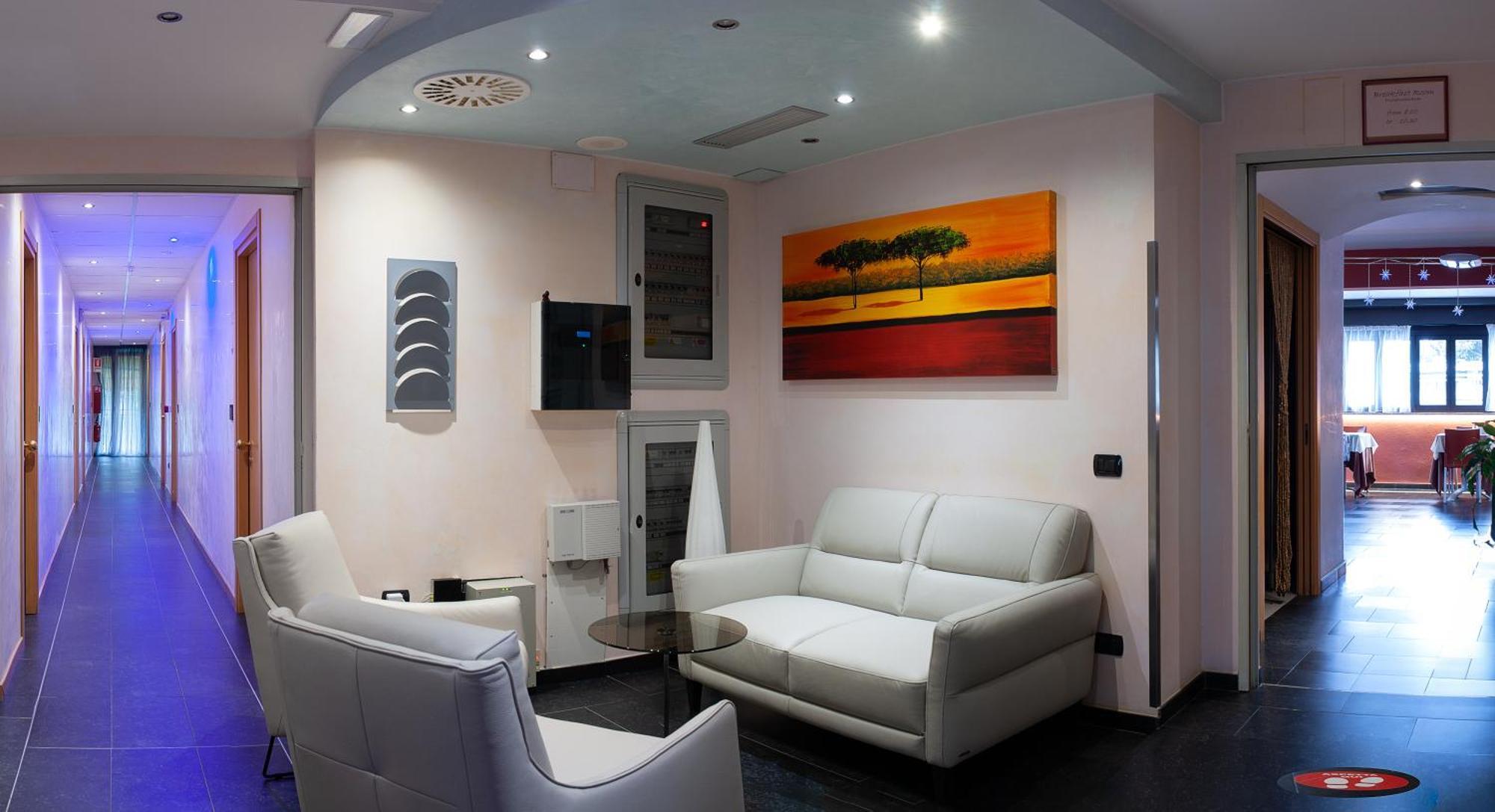 Hotel Savoia Lignano Sabbiadoro Extérieur photo