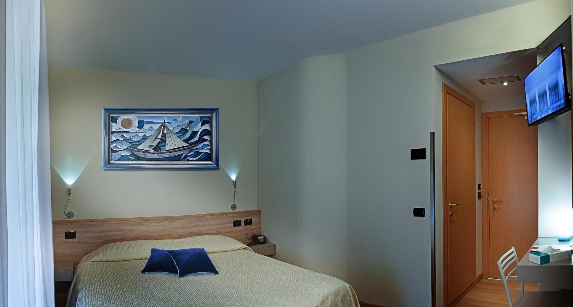 Hotel Savoia Lignano Sabbiadoro Extérieur photo