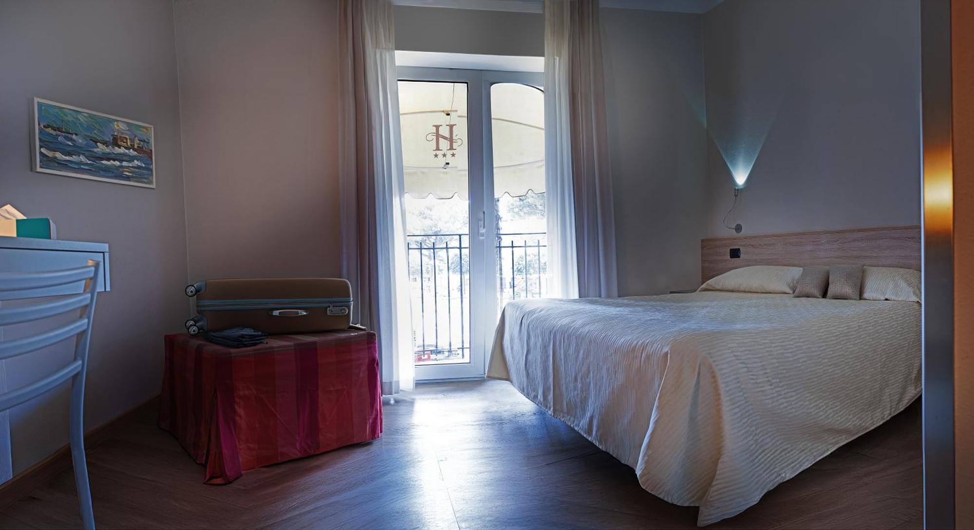 Hotel Savoia Lignano Sabbiadoro Extérieur photo