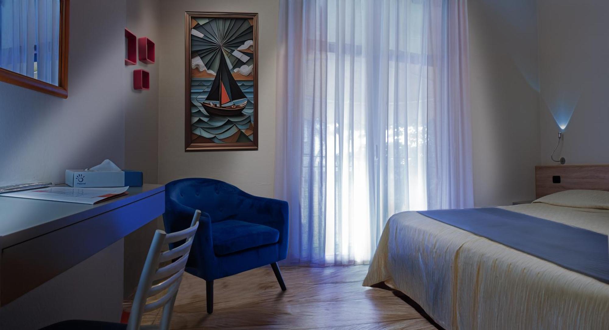 Hotel Savoia Lignano Sabbiadoro Extérieur photo