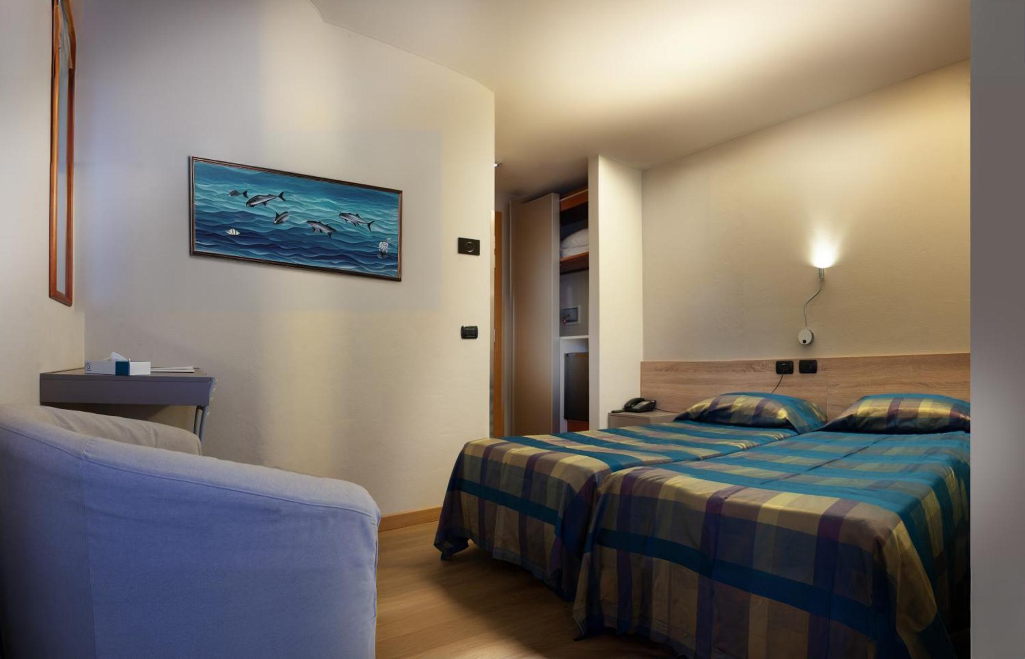 Hotel Savoia Lignano Sabbiadoro Extérieur photo
