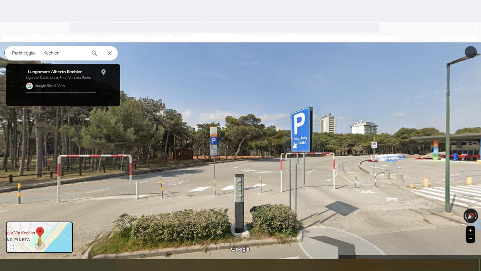 Hotel Savoia Lignano Sabbiadoro Extérieur photo