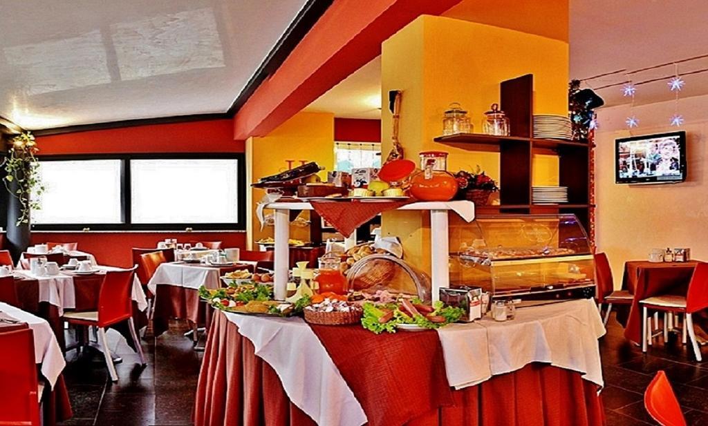 Hotel Savoia Lignano Sabbiadoro Extérieur photo