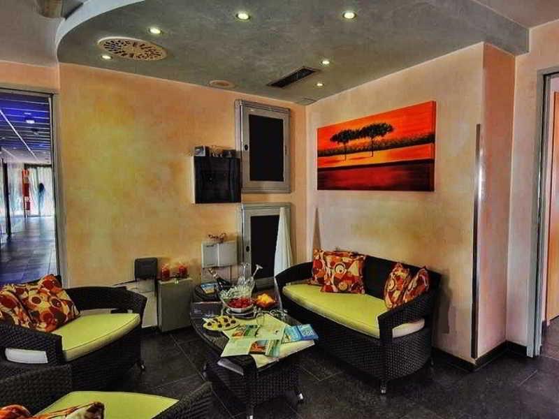 Hotel Savoia Lignano Sabbiadoro Extérieur photo