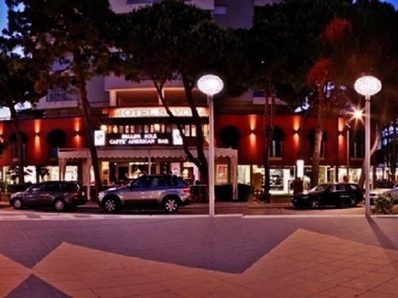 Hotel Savoia Lignano Sabbiadoro Extérieur photo