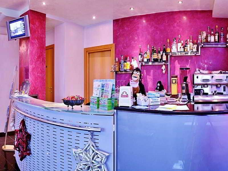 Hotel Savoia Lignano Sabbiadoro Extérieur photo