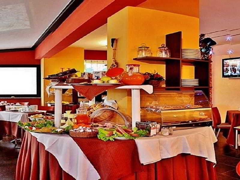 Hotel Savoia Lignano Sabbiadoro Extérieur photo