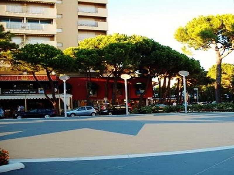 Hotel Savoia Lignano Sabbiadoro Extérieur photo