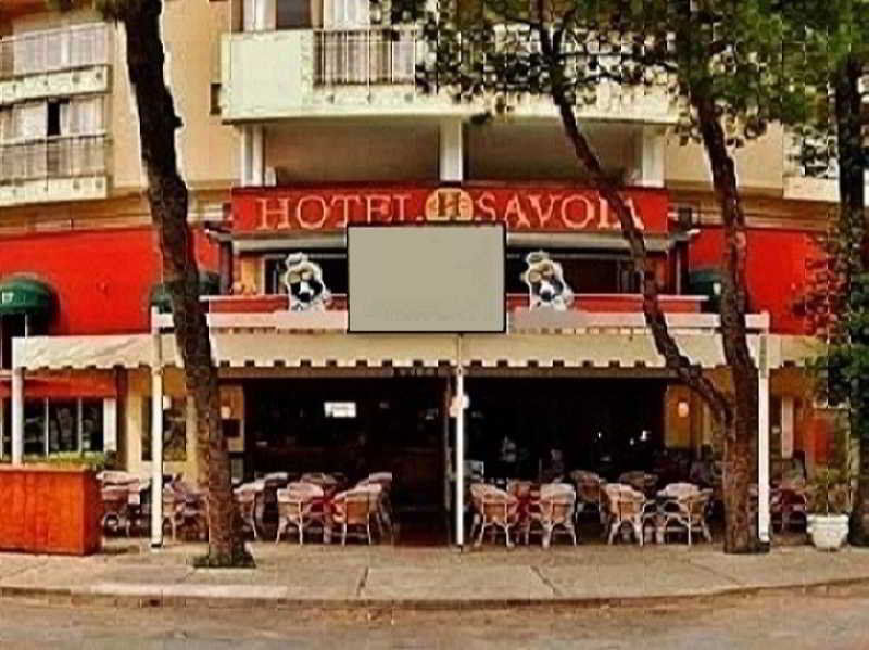 Hotel Savoia Lignano Sabbiadoro Extérieur photo