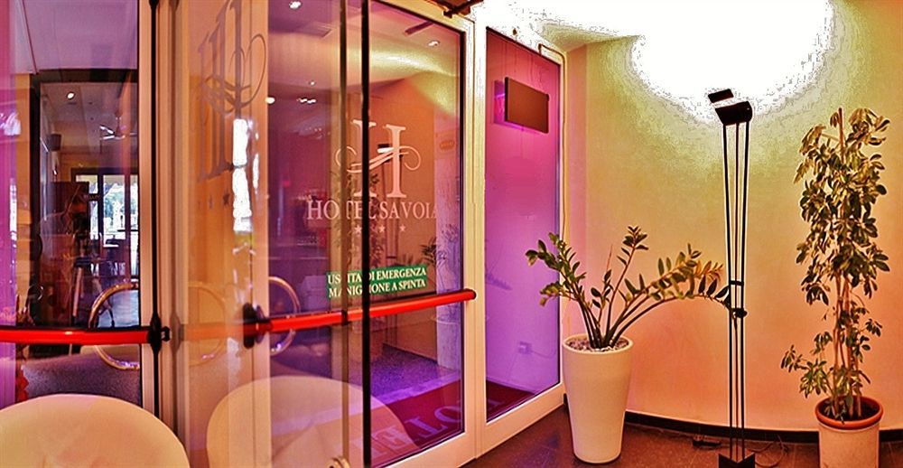 Hotel Savoia Lignano Sabbiadoro Extérieur photo