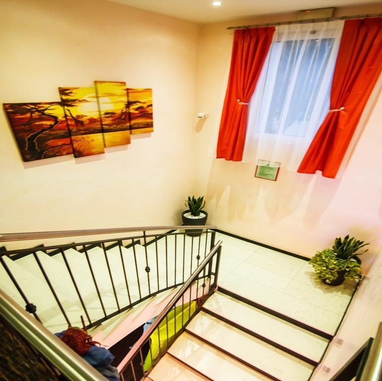 Hotel Savoia Lignano Sabbiadoro Extérieur photo